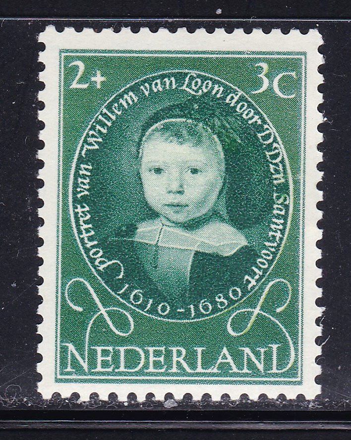 EU  Нидерланды  1955 г  MNH - - фото фото фото 0
