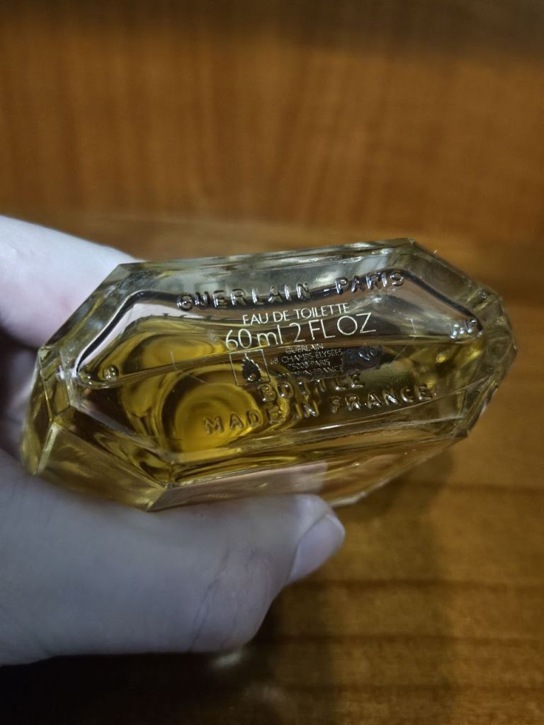 Limited Edition Muguet Guerlain 60ml Eau de Toilette - фото фото фото 5