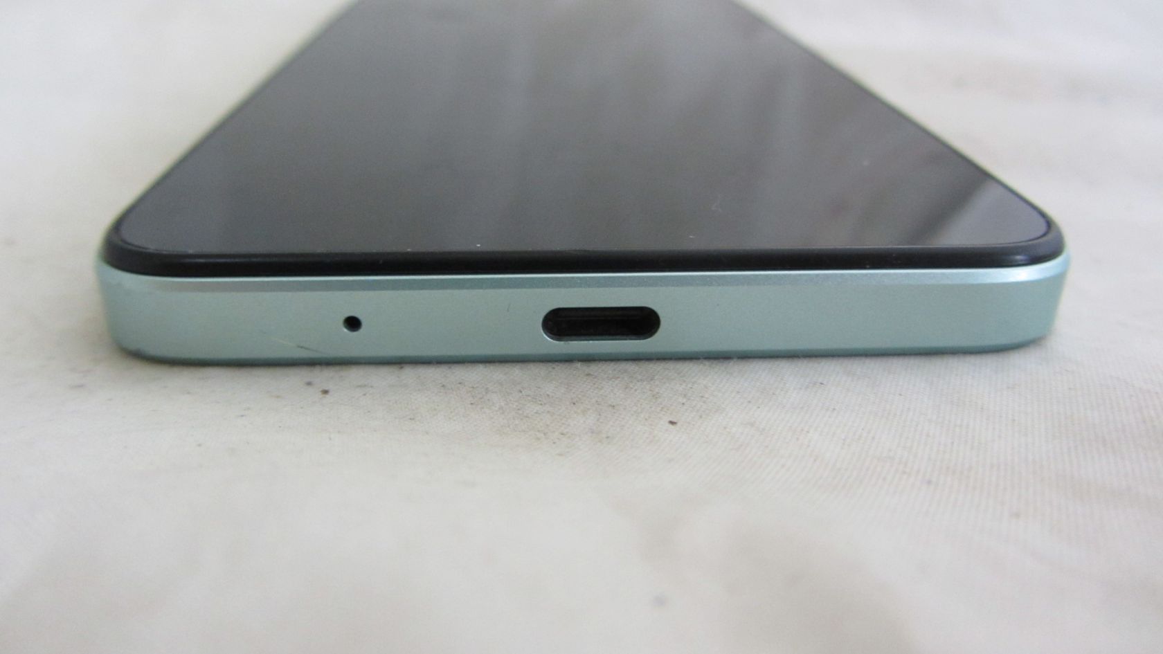 Xiaomi Redmi A3X 3/64GB Dual Sim Forest Green - фото фото фото 2
