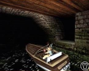 Игра на PS1 "Tomb Raider II"       (PAL) - фото фото фото 6