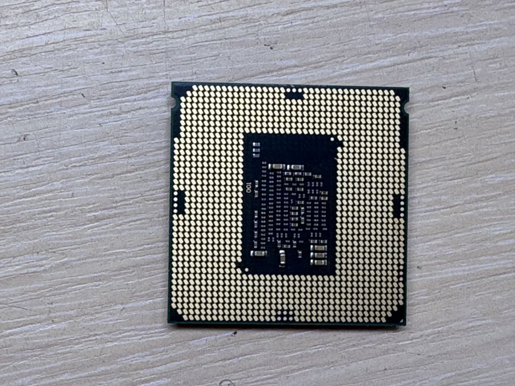 Intel Pentium G4500 lga1151 - фото фото фото 1