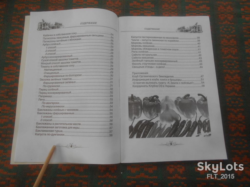 Консервирование   овощей без уксуса     2009 г. - фото фото фото 4