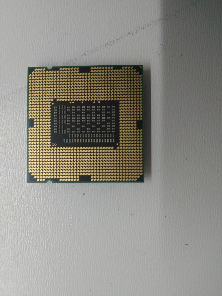 Процессор Intel Core i5-2310 2.9GHz/6MB Socket 1155 - фото фото фото 2
