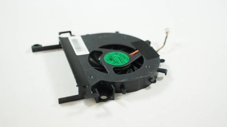Вентилятор для ноутбука ACER eMachines E732, E732Z, E732ZG (Кулер) - фото фото фото 1