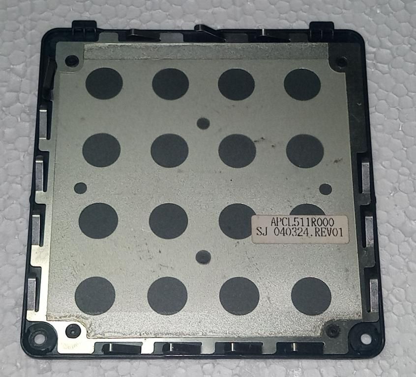 Сервісна кришка з ноутбука Acer Extensa 2900 2902LMi APCL511R000 N55 - фото фото фото 1