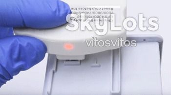 Программатор для Epson Stylus Pro 4000,4400,4880,7450,7600,7880 сброса чипов картриджей - фото фото фото 5