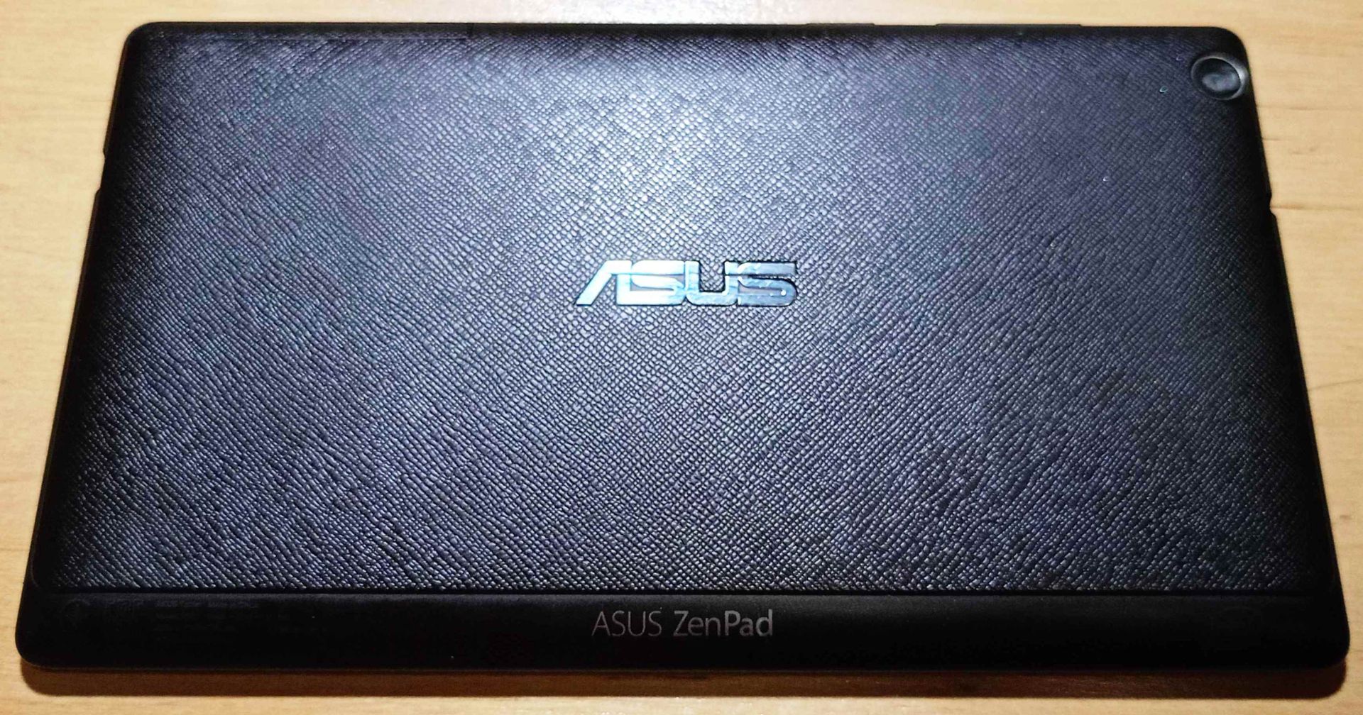 Продам планшет Asus ZenPad P01Y в робочому стані - фото фото фото 1