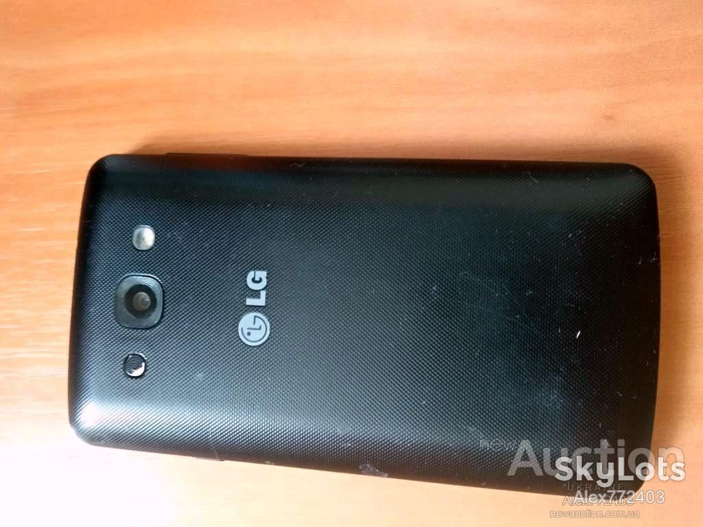 LG L60 Dual X145 3G Titan   (не включается) - фото фото фото 2