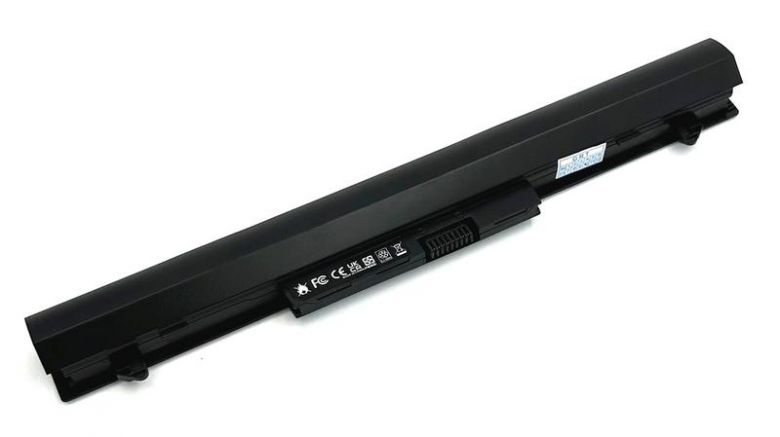Акумулятор для ноутбука HP RO04 14.8V 2600 mAh - фото фото фото 0