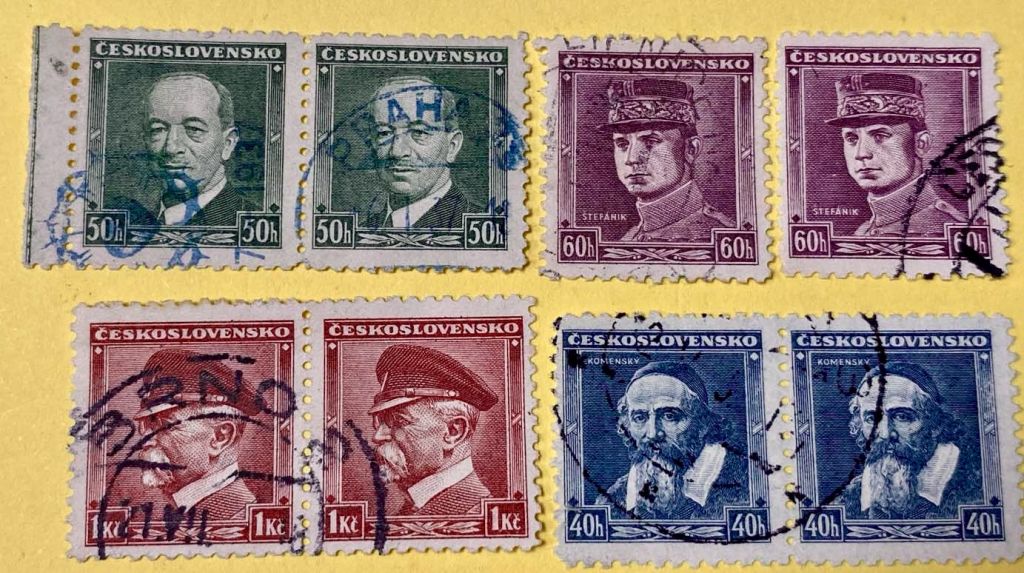 Чехоловщина.  1936 р - фото фото фото 0