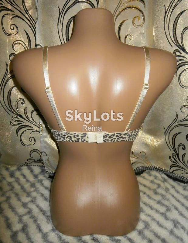 Симпатичний бюстгальтер 34b 75b body - фото фото фото 4
