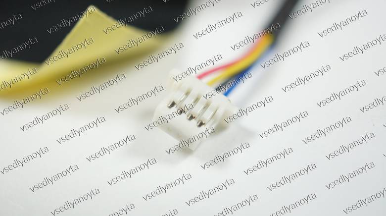 Вентилятор для ноутбука ACER ASPIRE V5-471G, V5-531, V5-531G, V5-571, V5-571G (DFS481305MC0T)(Кулер) - фото фото фото 3