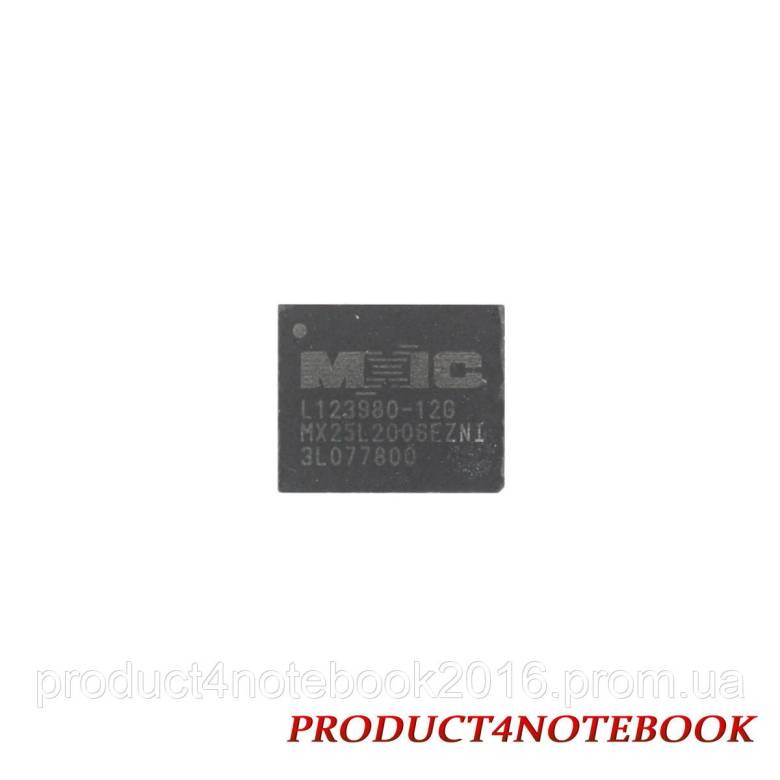 Микросхема Macronix International MX25L2006EZNI для ноутбука - фото фото фото 0