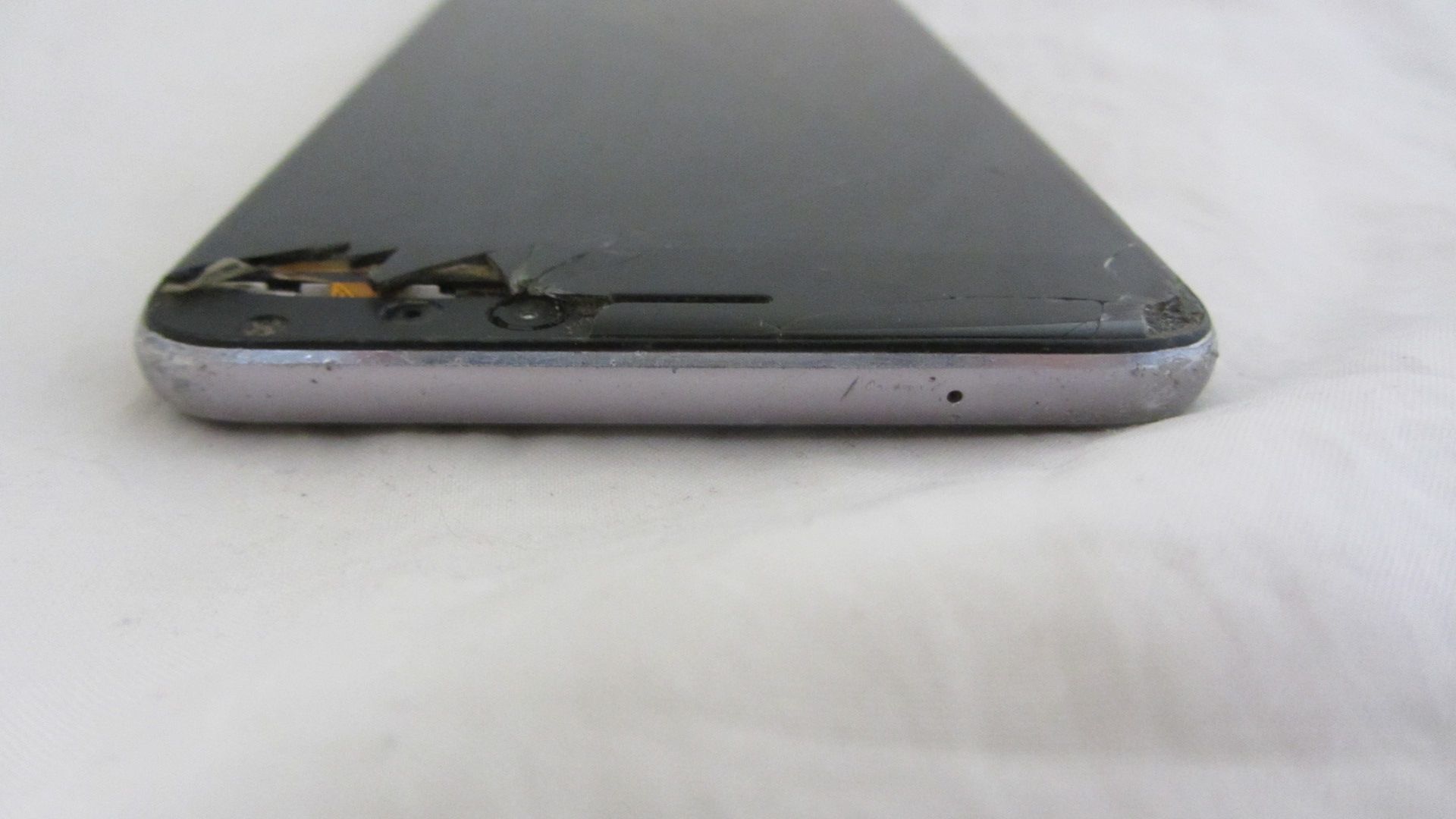 Meizu M5 Note Grey - фото фото фото 2