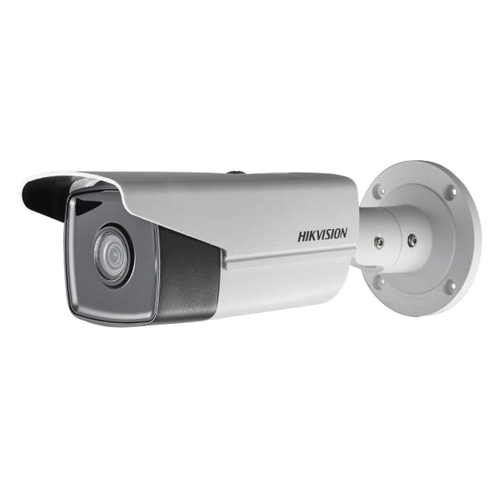 Камера видеонаблюдения   Hikvision  DS-2CD2T43G0-I8     (2.8) - фото фото фото 1