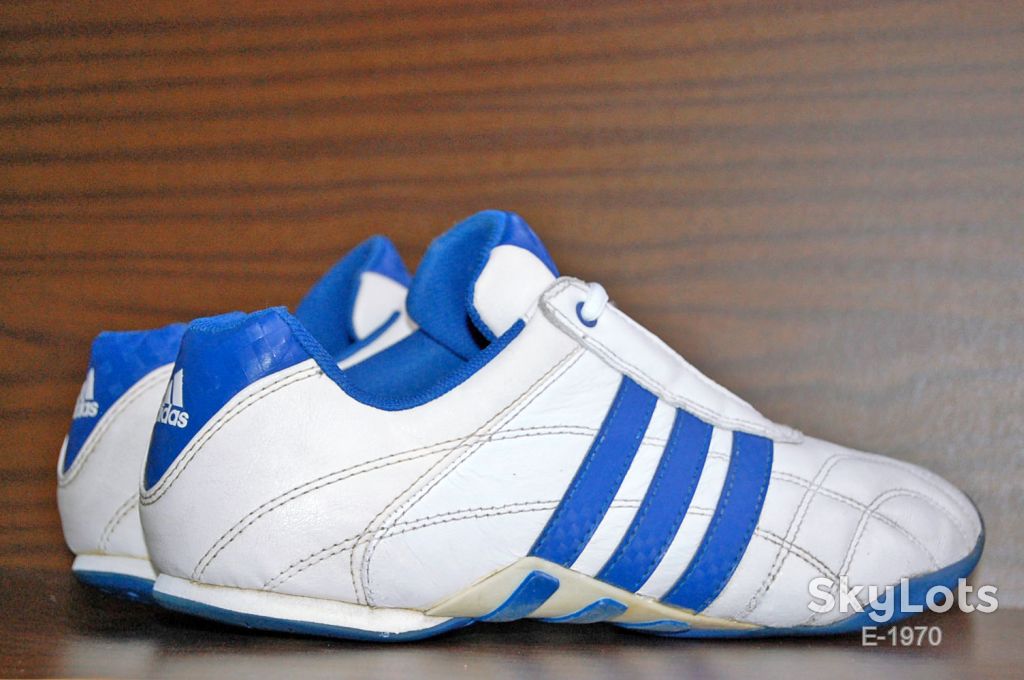 Кроссовки ADIDAS р.40-41 original INDONESIA - фото фото фото 4