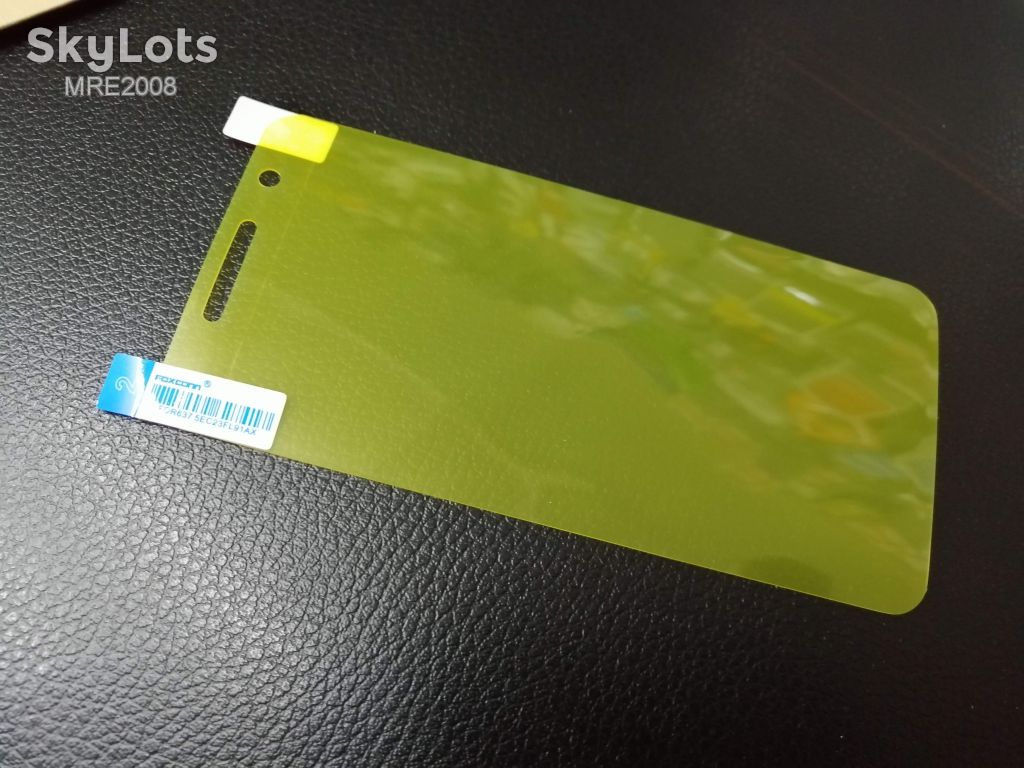 Силиконовая пленка XP-thik для Huawei Y6 Pro TIT-U02 - фото фото фото 1