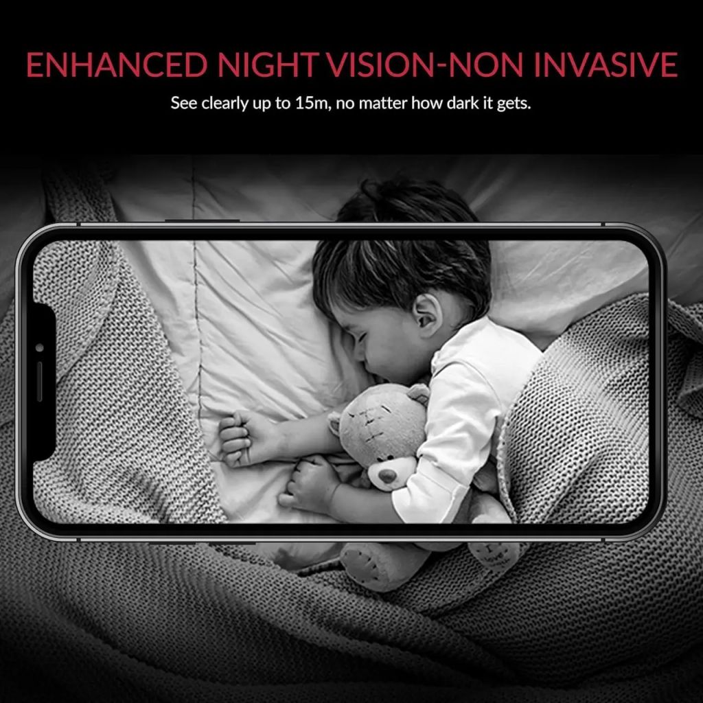 YI PRO 2K Home Camera. Ціна за 1 шт! Читати опис - фото фото фото 7