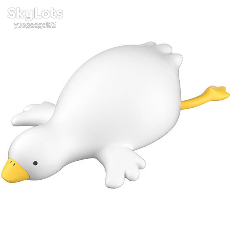 Нічник D19 Lying Goose - фото фото фото 6