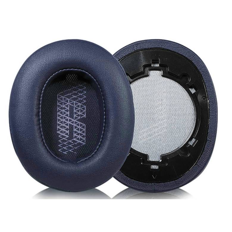 Амбушюры для наушников JBL LIVE500BT  Синие - фото фото фото 0