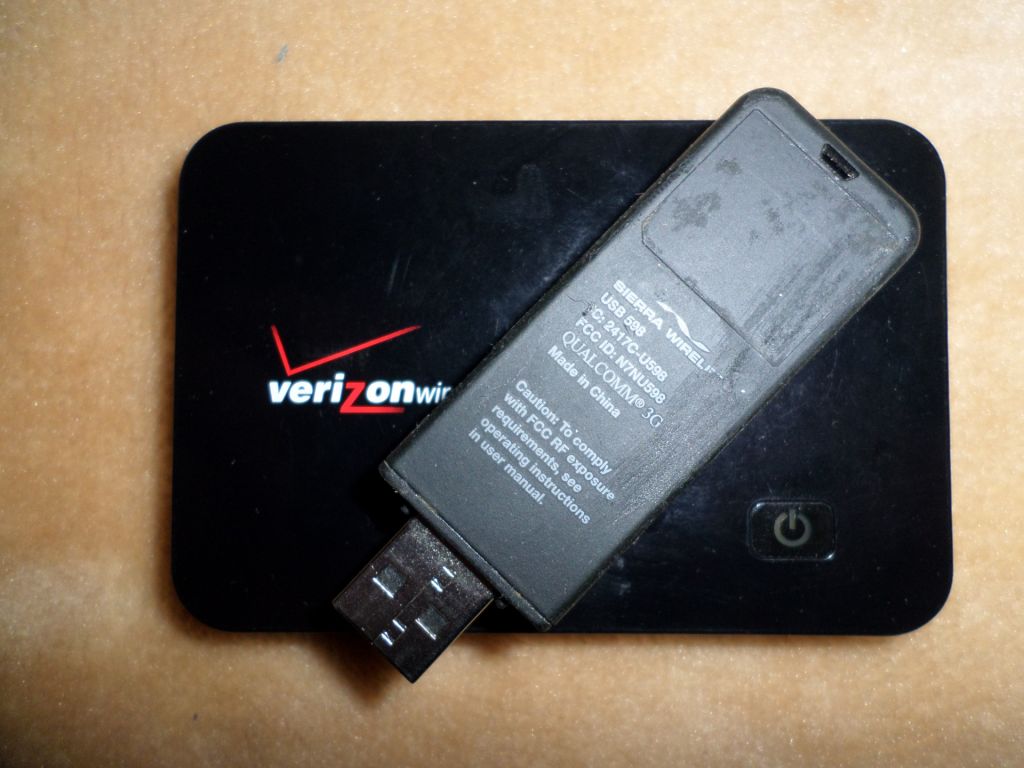 3G Sprint + Verizon Wireless MIFI 2200 - фото фото фото 1