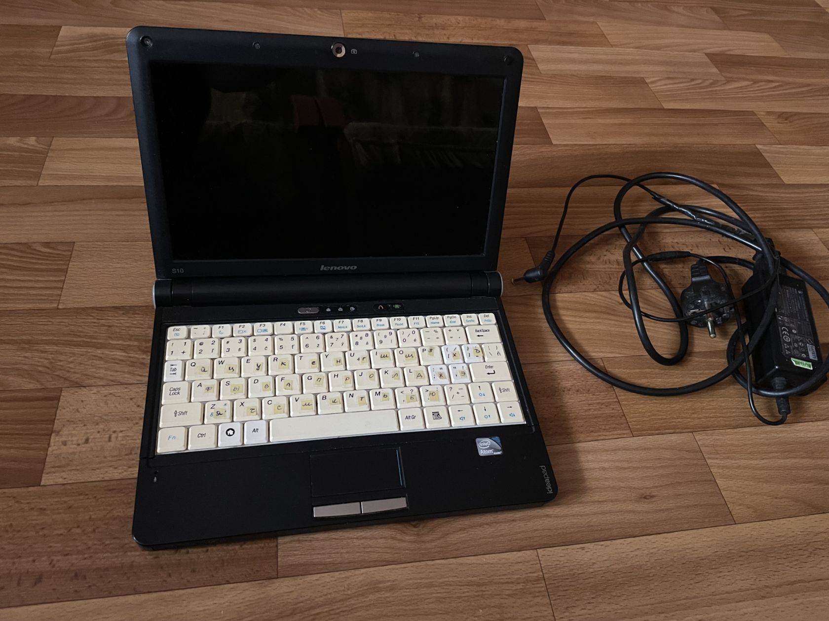 10.1” Lenovo IdeaPad S10  Intel Atom  N270 - фото фото фото 2