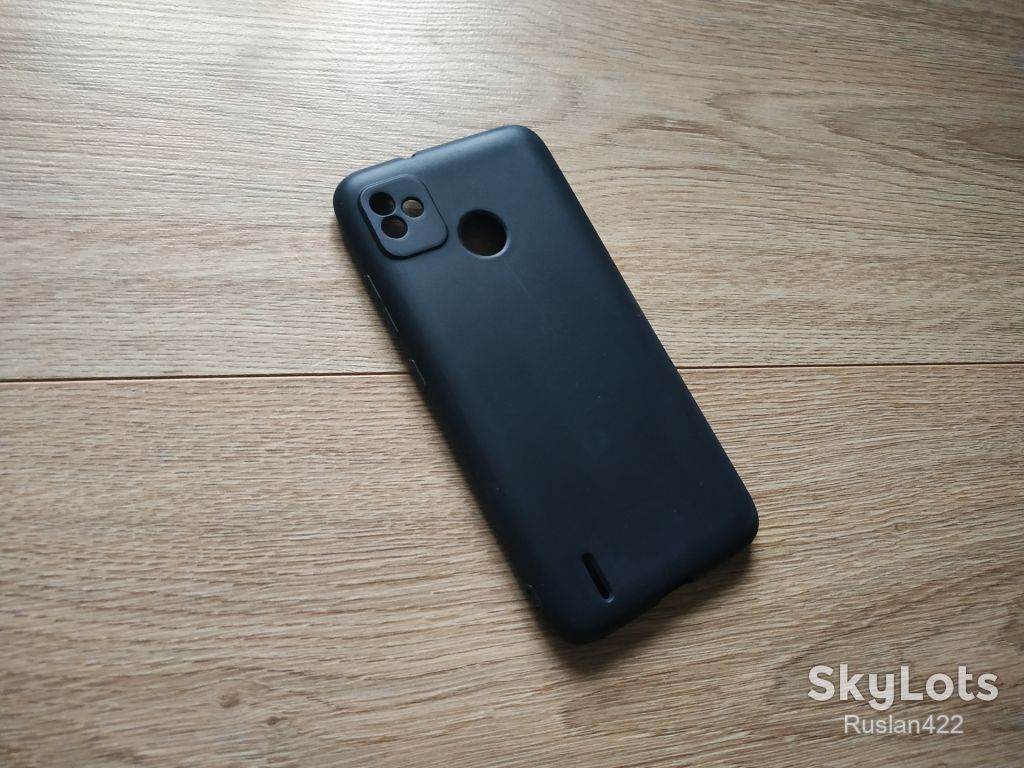 Чохол на Tecno POP 5 чехол BD2p - фото фото фото 2