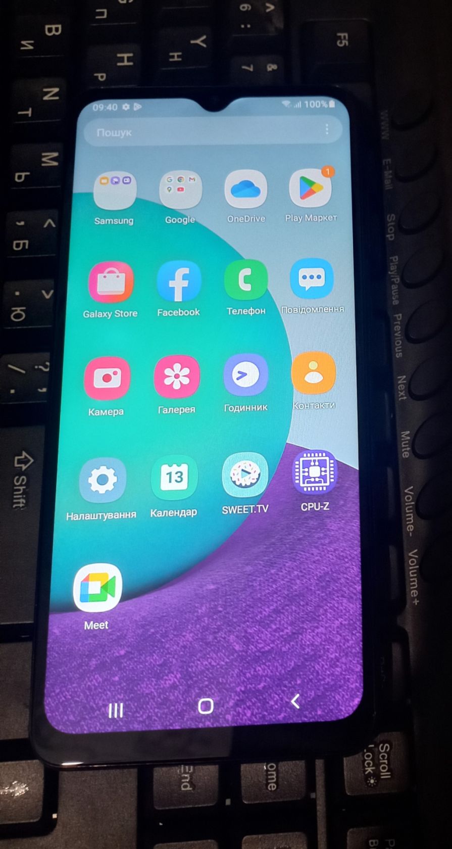Смартфон Samsung Galaxy A02 Black - фото фото фото 4