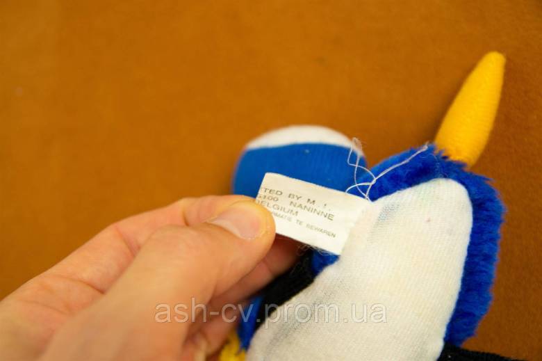 М&amp;#039;яка іграшка Китайський ДРАКОН - фото фото фото 8