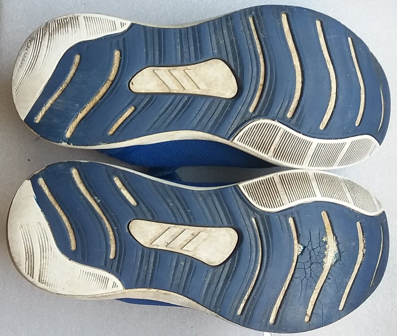 женская обувь ADIDAS - фото фото фото 4