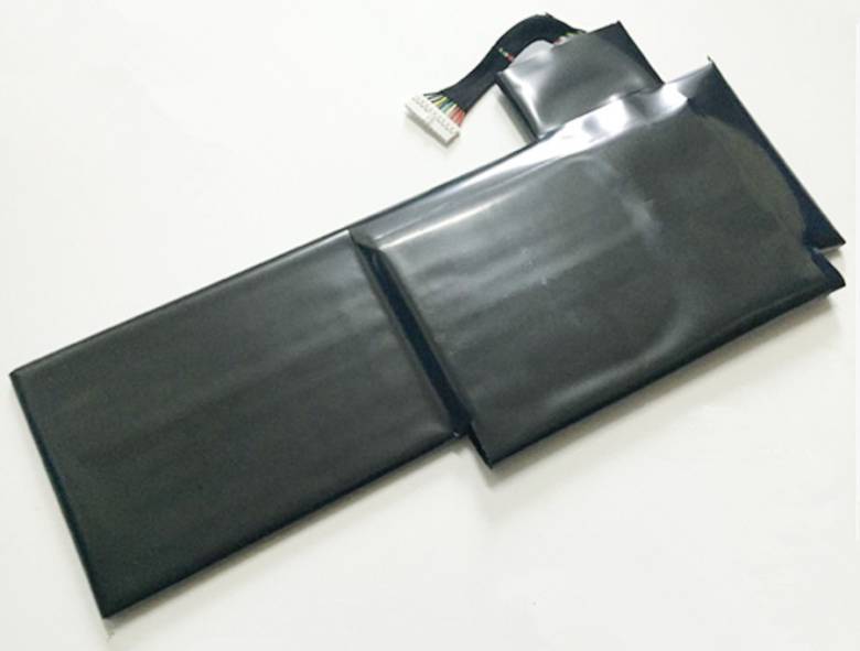 Батарея для ноутбука MSI BTY-L76, 5400mAh, 6cell, 11.1V, Li-ion, черная, - фото фото фото 2