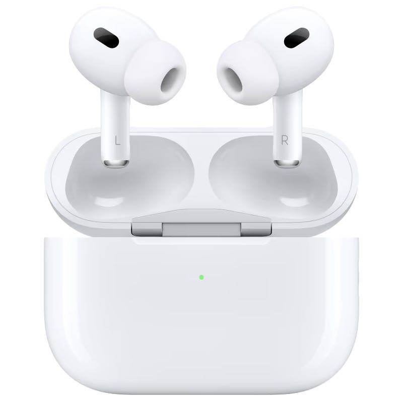 AirPods Pro 3 ANC USB-C Wireless Charging Case for Apple  (AA) - фото фото фото 0
