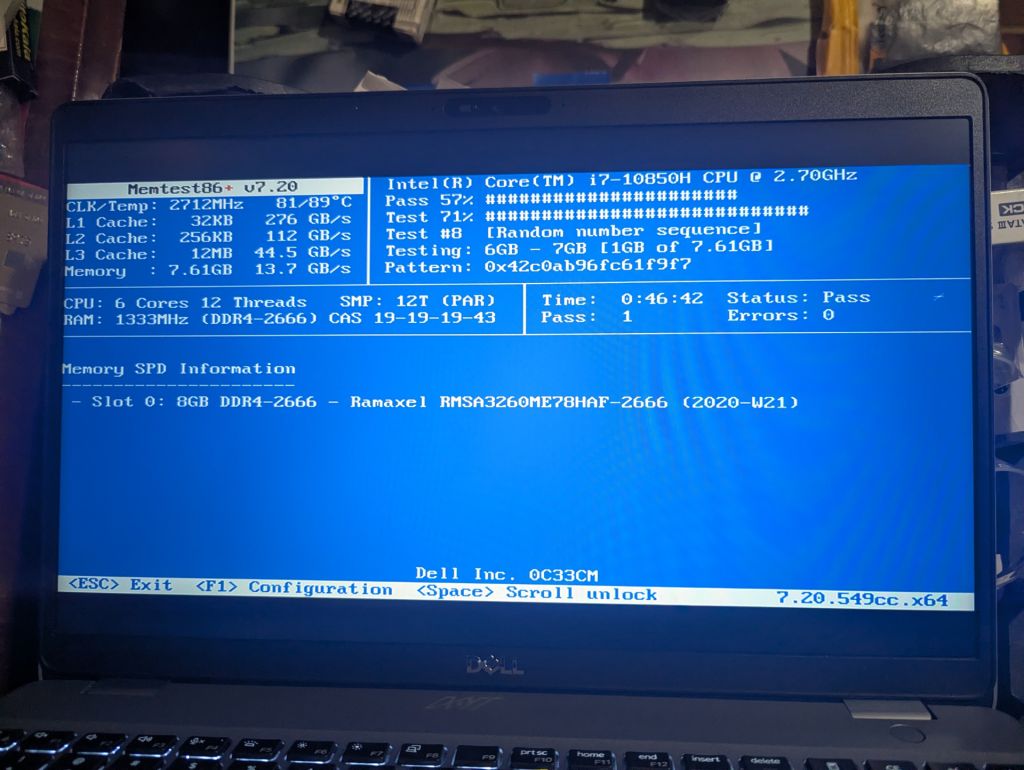 №8 DDR4 Ramaxel 8GB 2666MHz So-DIMM 1.2v ОЗУ RAM оперативка - фото фото фото 2