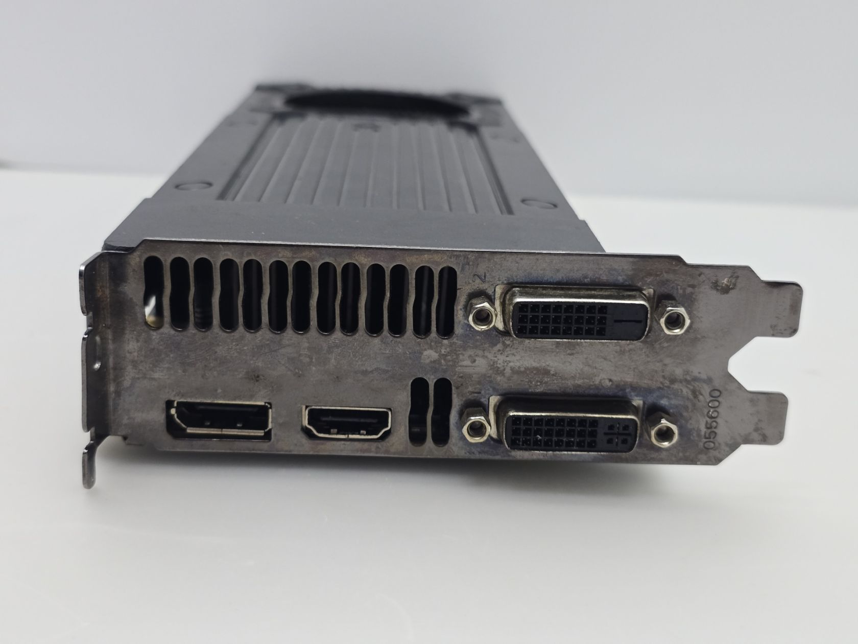 Відеокарта NVIDIA GeForce GTX 670 2GB - фото фото фото 2