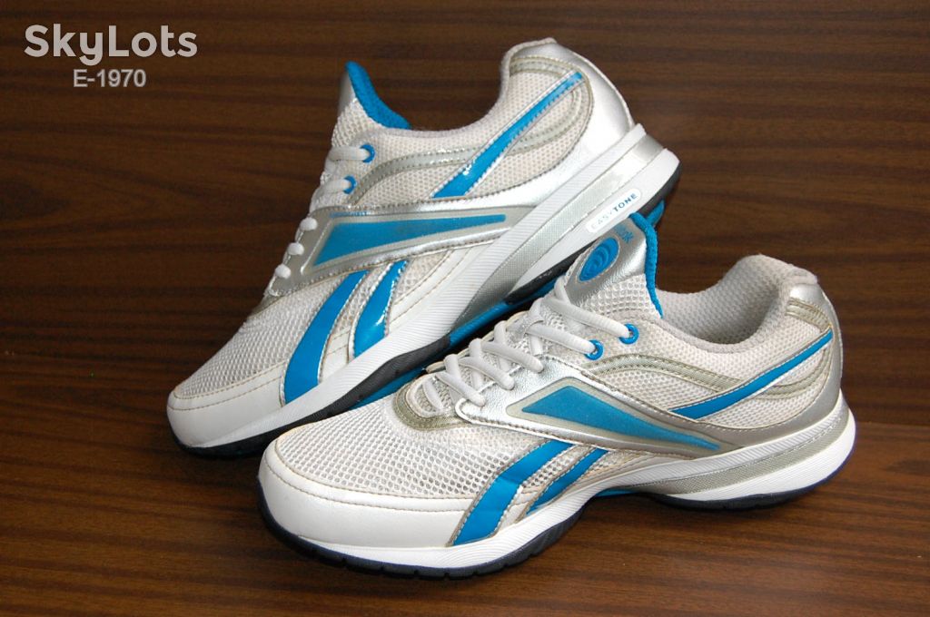 Кроссовки REEBOK EASYTONE р.39-40 original VIETNAM - фото фото фото 3