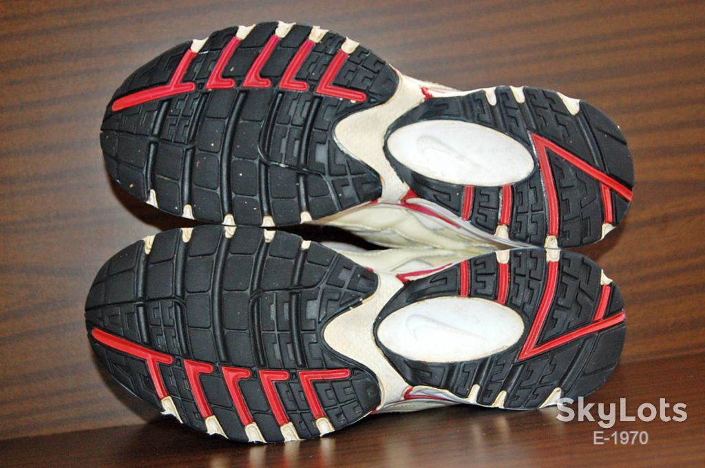 Кроссовки NIKE DART 6 р.40-41 original - фото фото фото 4