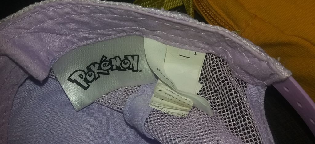 мегалот 2штуки детская одежда покемон Pokemon мега лот - фото фото фото 1