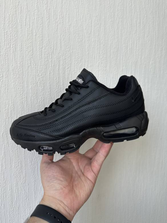 Nike Air Max 95 x A Ma Manire Black 42 - фото фото фото 0