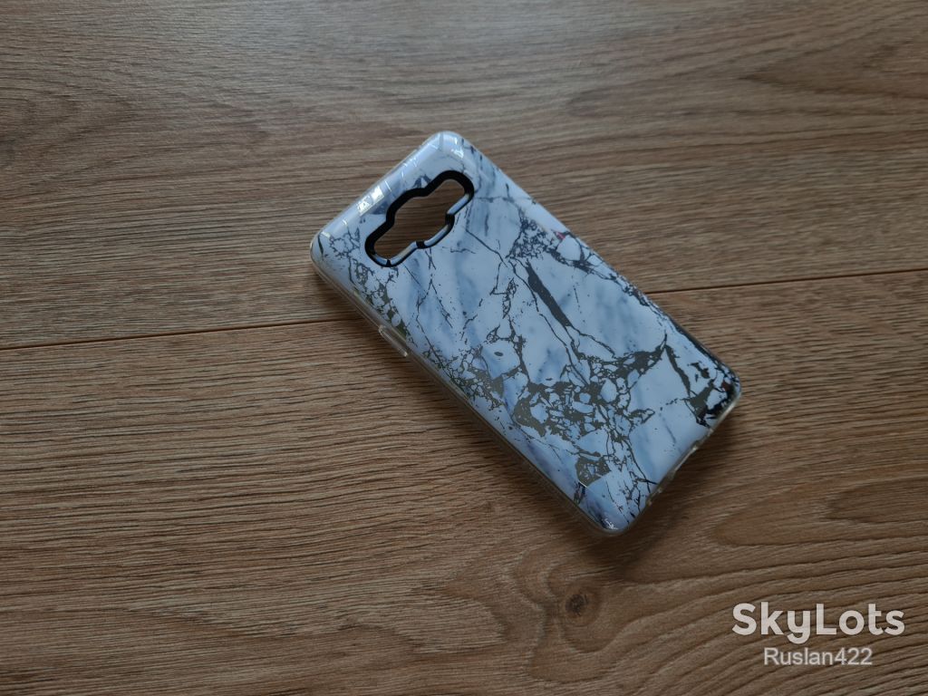 Чехол INCIPIO для Samsung Galaxy On5 G5500 чохол - фото фото фото 3