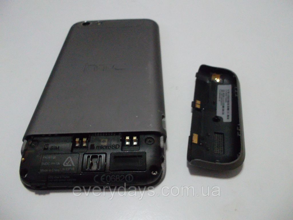 HTC Desire SV №4003 на запчасти - фото фото фото 8