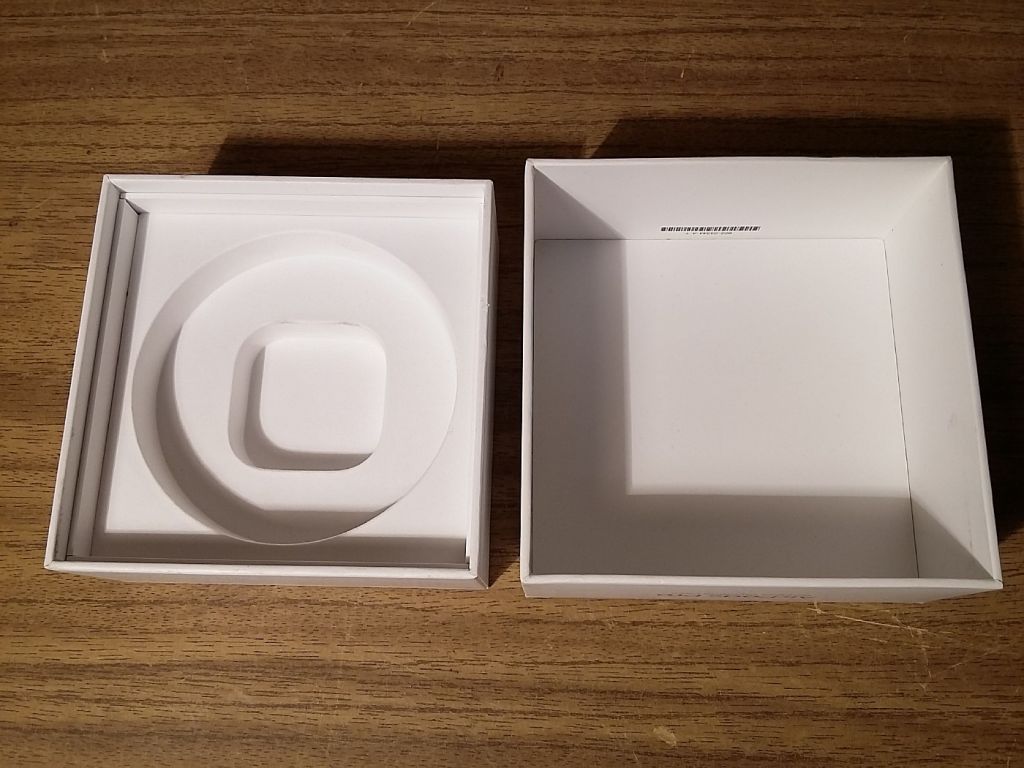 Коробка для наушников Apple AirPods Pro - фото фото фото 6