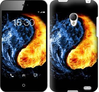 Чехол на Meizu MX2 Инь-Янь 1670u-239 - фото фото фото 0