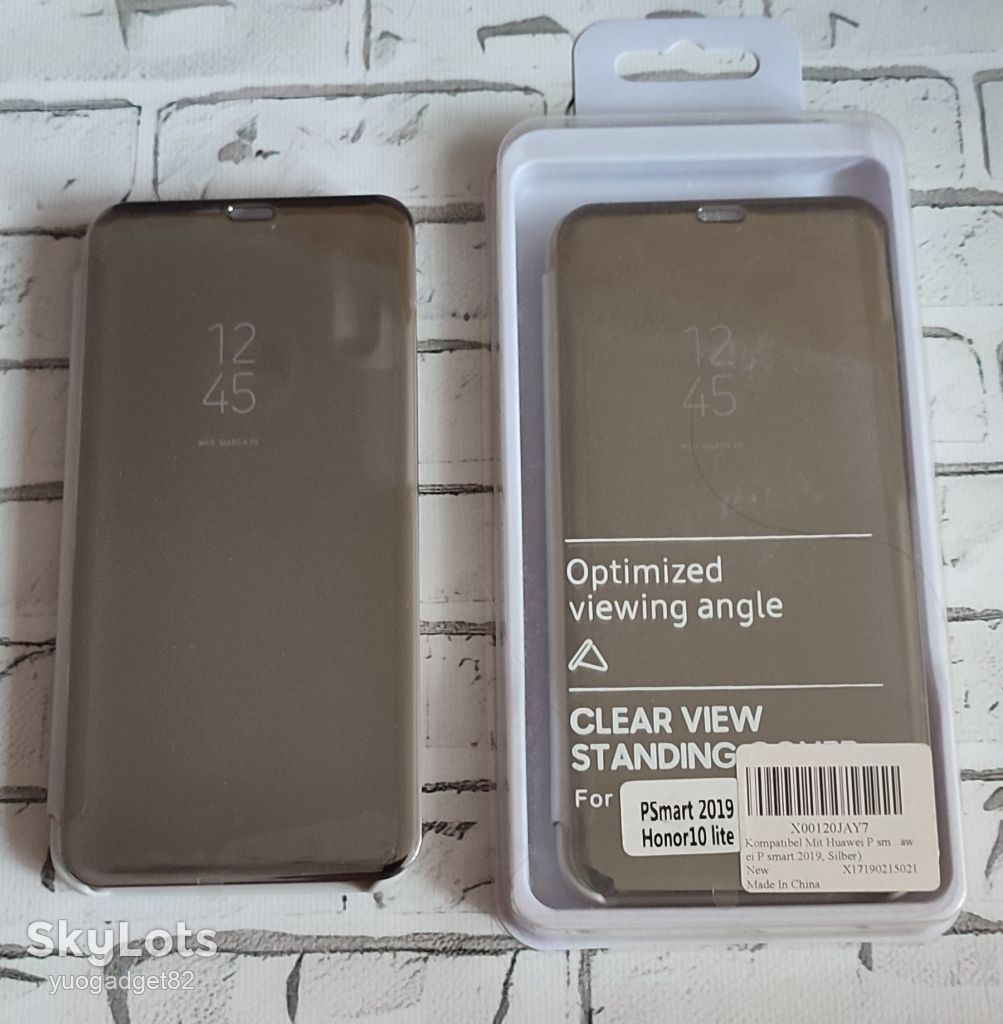 Чехол Huawei p smart 2019/ honor 10 lite - фото фото фото 0