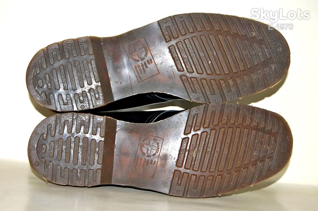 Туфли Dr. MARTENS р.43 original ENGLAND - фото фото фото 3