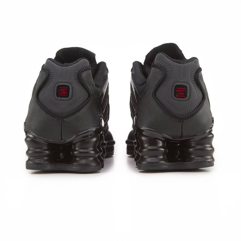 Nike Shox TL Black - фото фото фото 2
