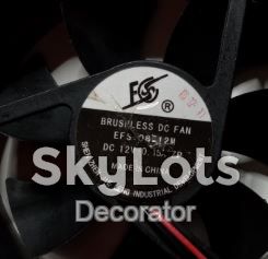 Вентилятор BRUSHLESS DC FAN - фото фото фото 0