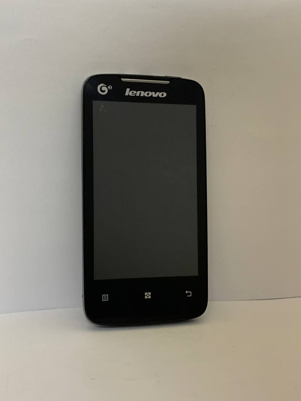 Lenovo A390T - фото фото фото 0