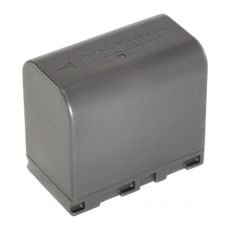 Батарея JVC BN-VF823U (MultiplePower) 2400 mAh - фото фото фото 0