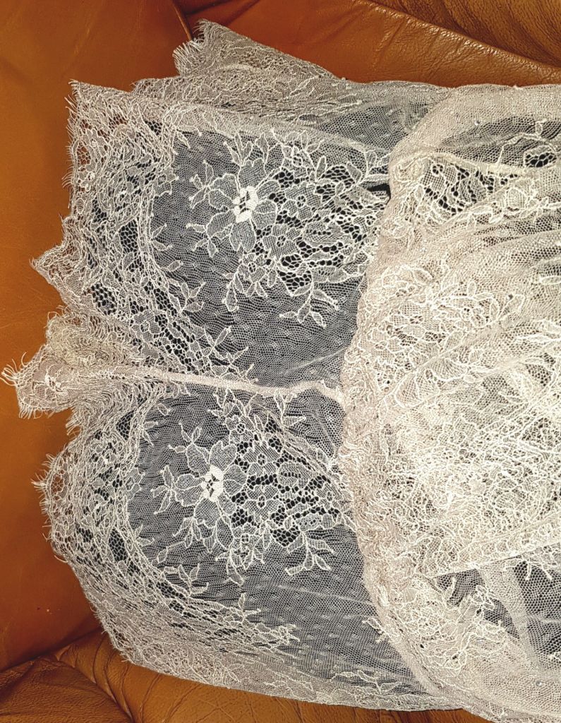 Бежеве ажурне боді Ann Summers L 42-44 - фото фото фото 3