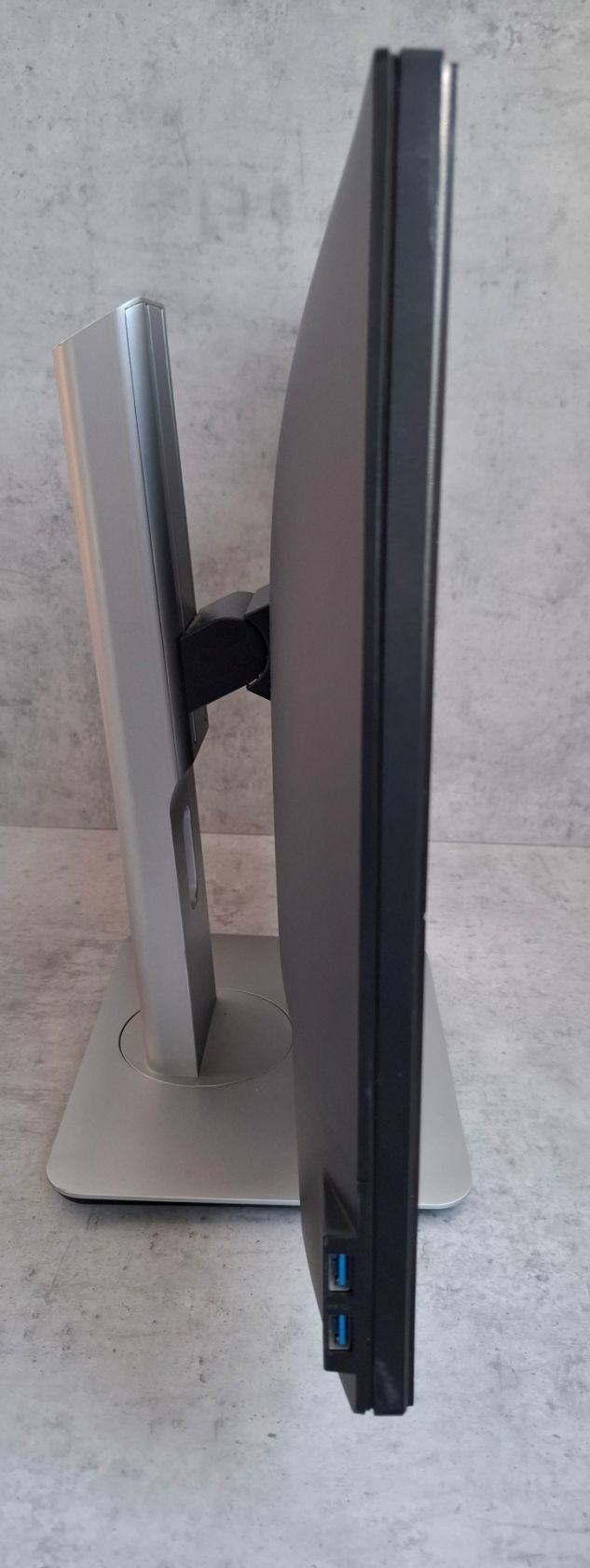 Монітор Dell 21,5" P2217     (HDMI/VGA/DP) FullHD IPS    (№40) - фото фото фото 5
